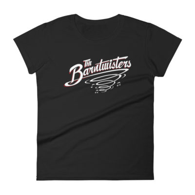 The Barntwisters [tjej]
