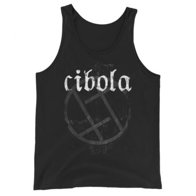 Cibola - unisex tank top