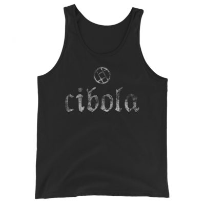 Cibola - unisex tank top