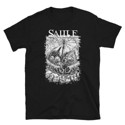 SAILLE
