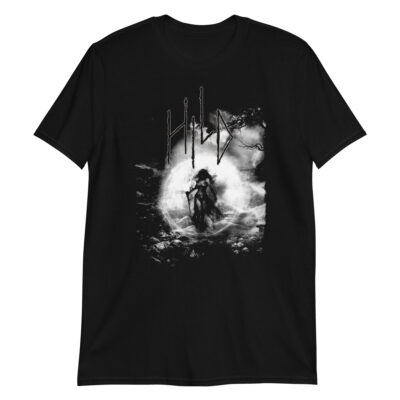 Hild - The Slayeress