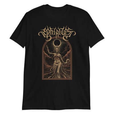 Ephialtes - Melas Oneiros