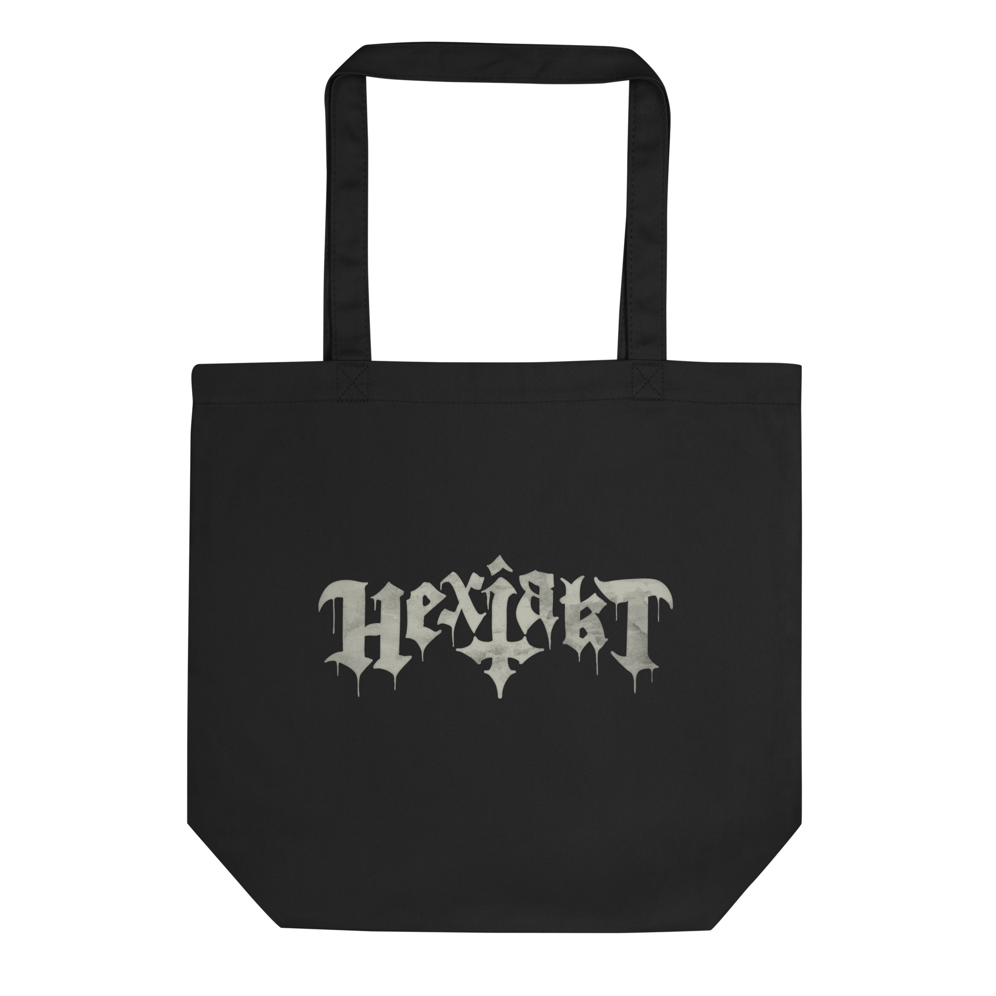 Hexjakt - tote bag