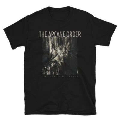 The Arcane Order - First Deciver