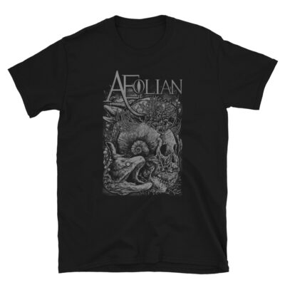 Aeolian - unisex t-shirt