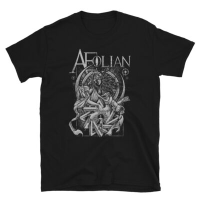 Aeolian - unisex t-shirt