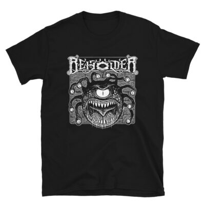 Behölder - unisex t-shirt