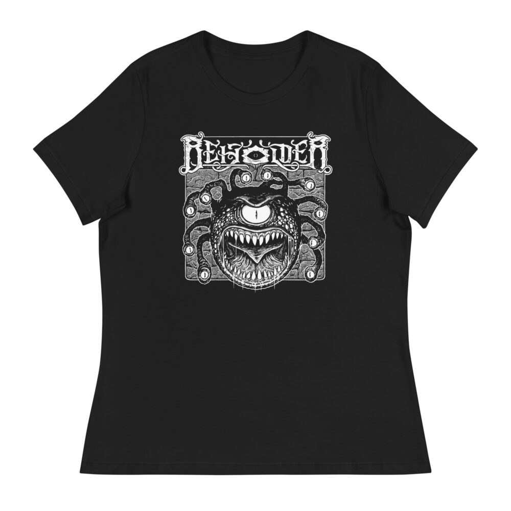 Behölder - women's t-shirt