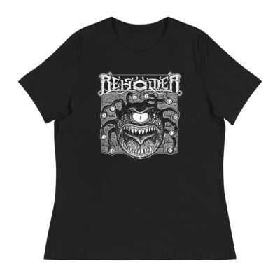 Behölder - women's t-shirt
