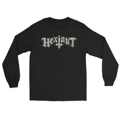 Hexjakt - long sleeve t-shirt