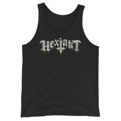 Hexjakt - tank top