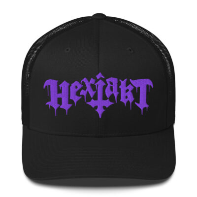 Hexjakt - Trucker Cap