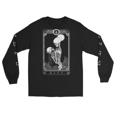 KLPS - long sleeve t-shirt