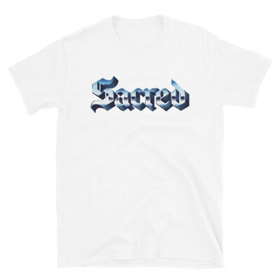 Sacred - unisex t-shirt