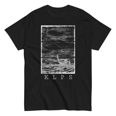 KLPS - unisex tee