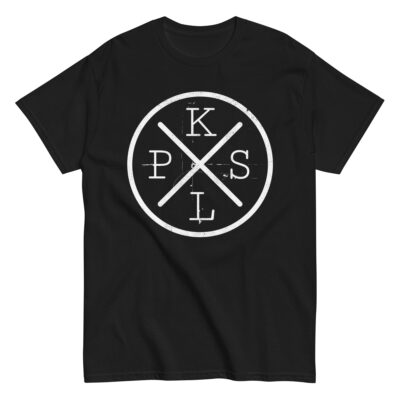 KLPS - unisex classic tee