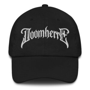 Doomherre – cap