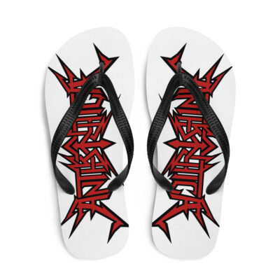 Antibiotica - Flip-Flops