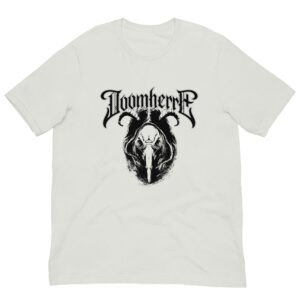Doomherre – unisex t-shirt