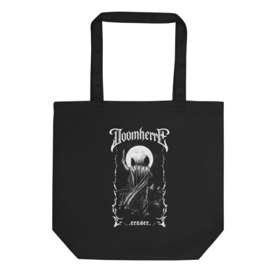 Doomherre - tote bag