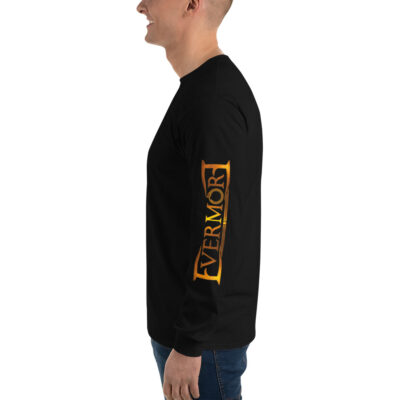 Evermore - long sleeve t-shirt