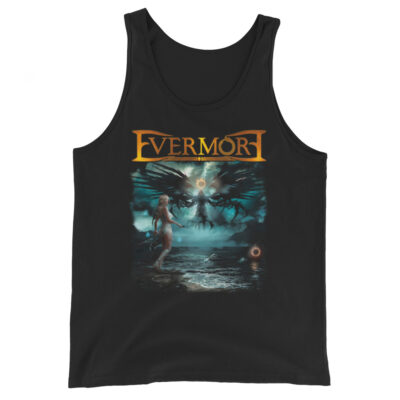 Evermore – In Memoriam – tank top