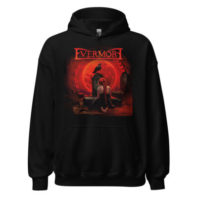 Evermore – Mournbraid – hood